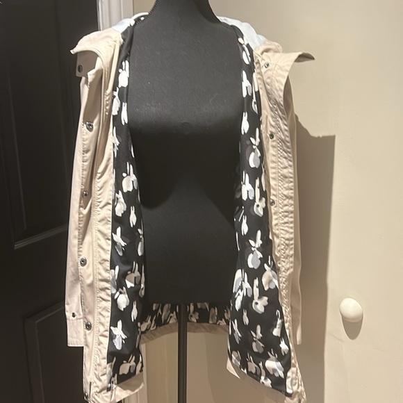 Ripzone (Sportcheck) raincoat - Picture 2 of 6